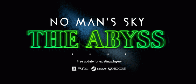 Theabyss Banner