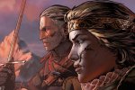Thronebreaker: The Witcher Tales, la recensione - Recensione