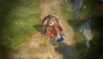 Pathfinder: Kingmaker - Trailer del DLC Bloody Mess