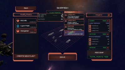 Battlestar Galactica: Deadlock