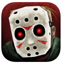 Friday the 13th: Killer Puzzle per iPad