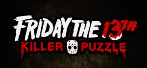 Friday the 13th: Killer Puzzle per PC Windows
