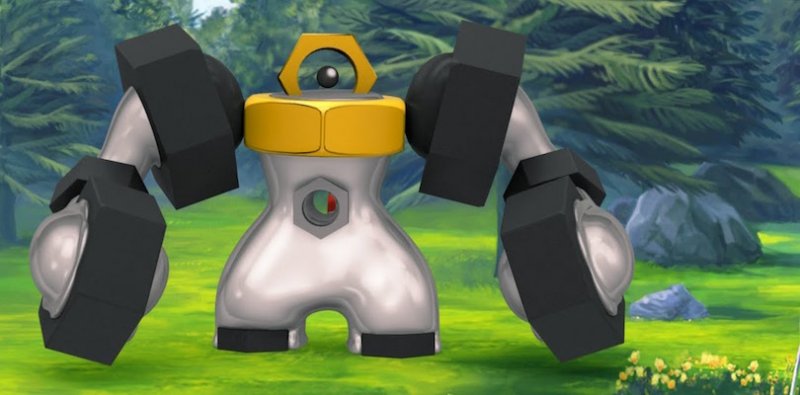 Melmetal
