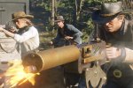 Red Dead Redemption 2, cosa vorremmo in Red Dead Online - Speciale