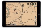Red Dead Redemption 2, disponibile la companion app per iOS e Android - Notizia