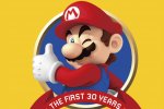 Super Mario Bros. Encyclopedia disponibile da oggi - Notizia