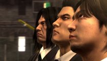 Yakuza 4 - Trailer d'esordio