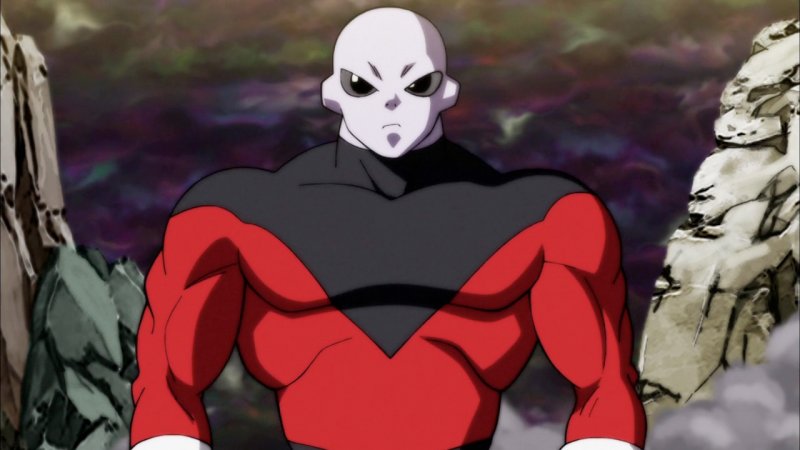 Dragon Ball Super Jiren Punto Debole 1 Dragon Ball Super Jiren Punto Debole 1