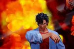 Jump Force, data d'uscita e nuovo trailer per Ken e Ryo - Notizia