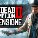 Red Dead Redemption 2: Video Recensione
