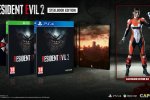 Resident Evil 2: una Steelbook Edition esclusiva per il mercato europeo - Notizia