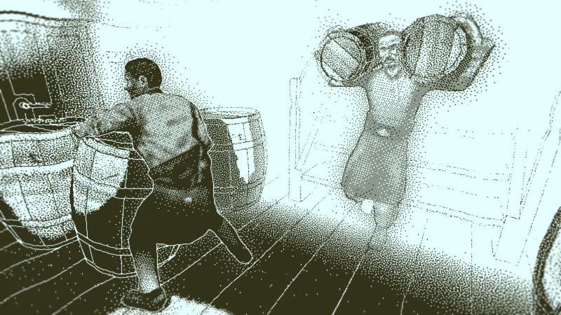 Return Of The Obra Dinn 09