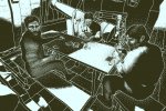 Return of the Obra Dinn per Nintendo Switch annunciato durante il Direct - Notizia