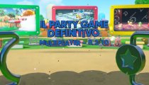 Super Mario Party - Trailer con le citazioni della stampa