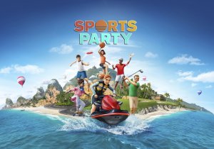 Sports Party per Nintendo Switch