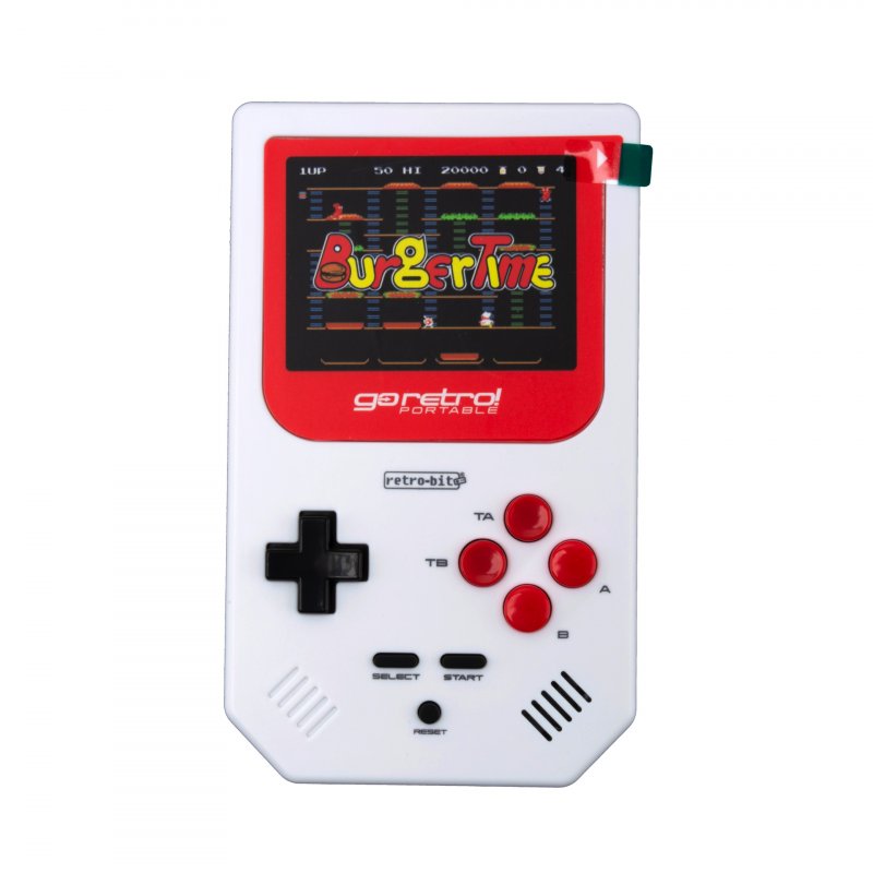 Immagine di Retrogaming