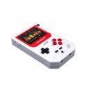 Go Retro! Portable è una nuova retro-console portatile che include giochi su licenza come Tetris, Mega Man e altri