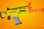 Fortnite e Nerf insieme: arriva il Blaster Nerf AR-L - Notizia