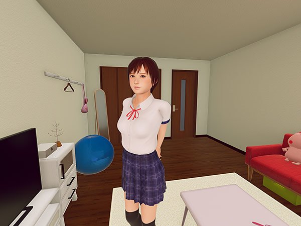 Immagine di ItazuraVR per PC Windows