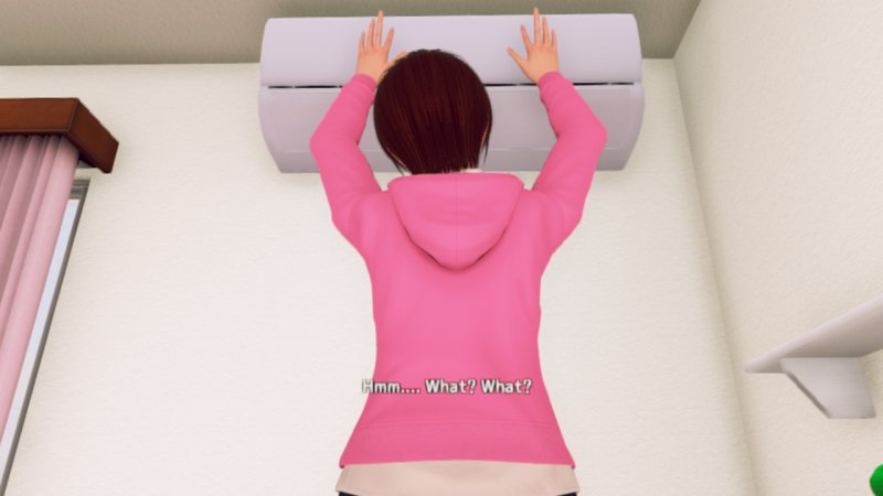 Immagine di ItazuraVR per PC Windows