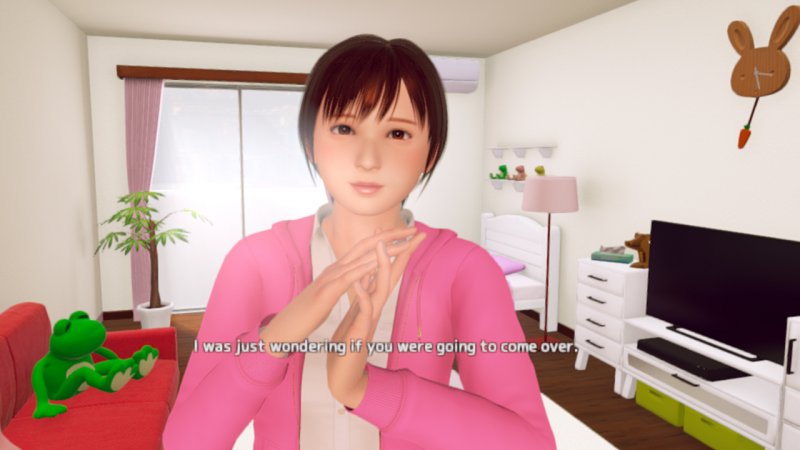 Immagine di ItazuraVR per PC Windows