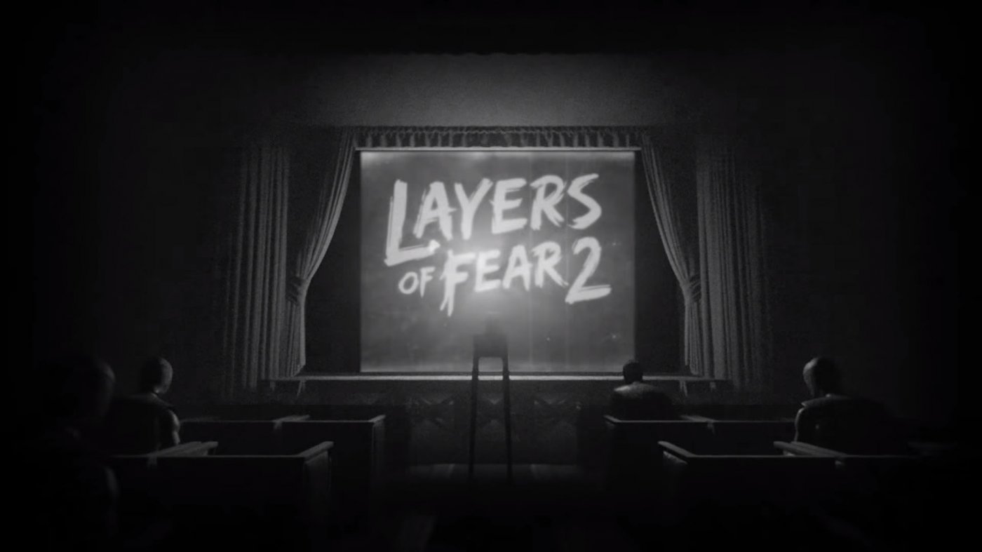 Layers of fear 2 концовки