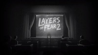 Layers of Fear 2