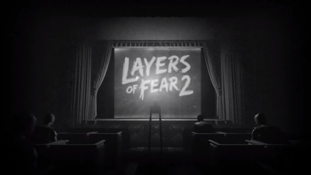 Layers of Fear 2