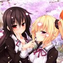 La visual novel Nora to Oujo to Noraneko Heart è censurata su PS4 ma non su Nintendo Switch
