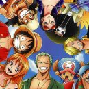 One Piece, una statua di bronzo per Rufy in onore di Eiichiro Oda