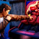 Shenmue 3 su Steam, nuova immagine e dettagli