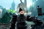 Soulcalibur 6, 2B protagonista di un lungo video di gameplay - Video