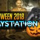 I giochi horror su PS4 per Halloween 2018