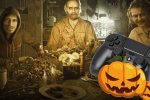 Videogiochi horror su PlayStation 4 per Halloween 2018 - Video