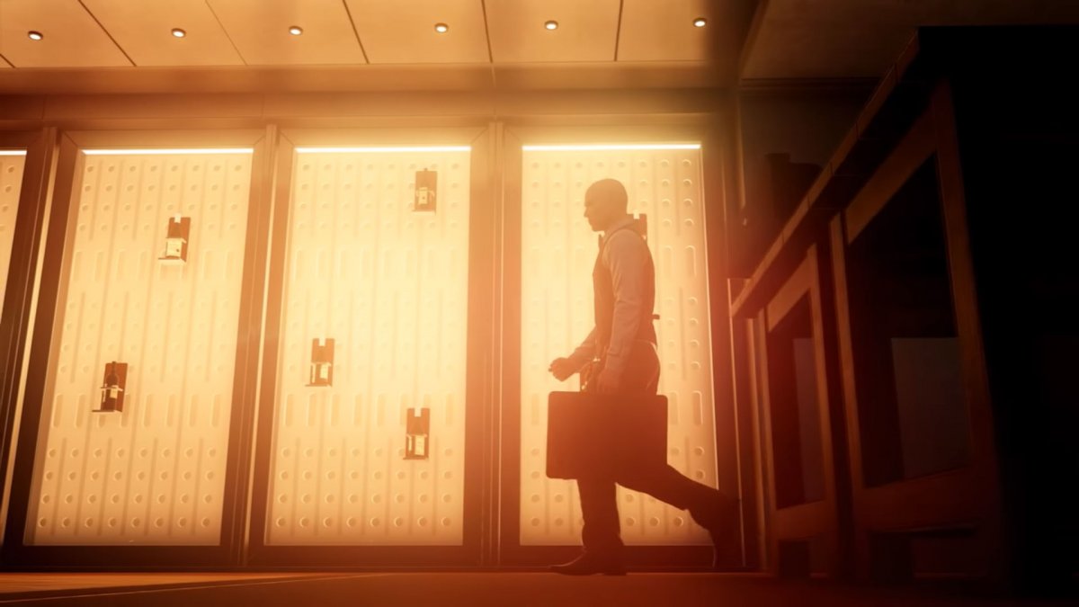 Hitman 2, un video illustra le tante funzioni della ventiquattrore