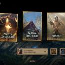 Gwent, funzione di trascinamento e ribilanciamento nel nuovo aggiornamento