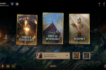 Gwent, funzione di trascinamento e ribilanciamento nel nuovo aggiornamento - Notizia