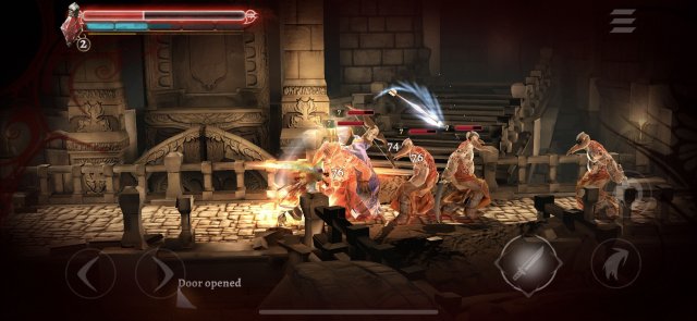 Grimvalor