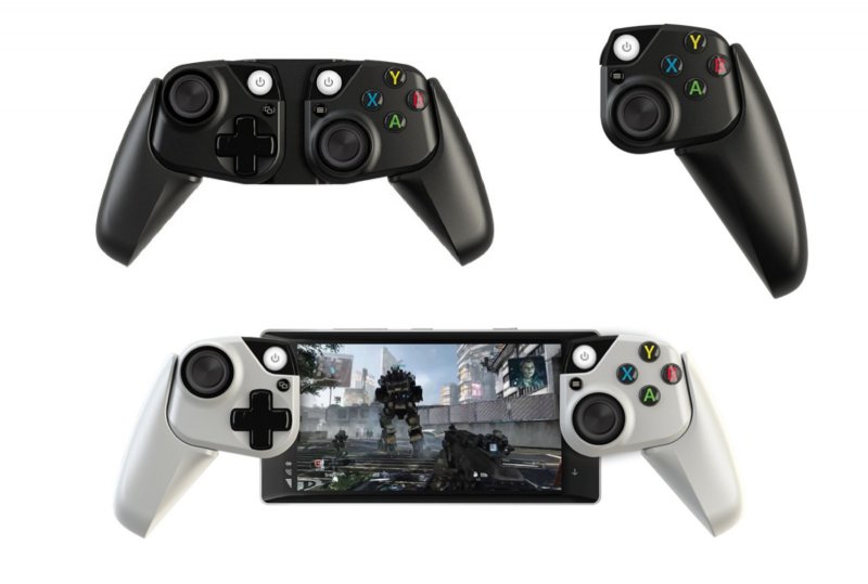 Xbox Mobile Controllers