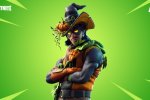 Fortnite, Ottieni punti acrobazia in un veicolo (Settimana 8 Stagione 6) - Notizia