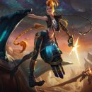 League of Legends, la Rotazione Gratuita dei Campioni del 18 marzo 2019