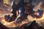 League of Legends, il 79% dei giocatori è stato infastidito dopo la fine di un match - Notizia