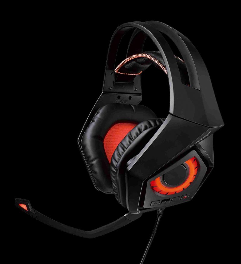 Rog Strix Wireless