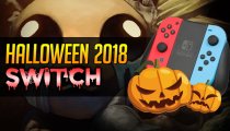 Videogiochi horror su Nintendo Switch per Halloween 2018