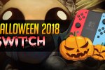Videogiochi horror su Switch per Halloween 2018 - Video