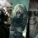 I cinque giochi horror da giocare ad Halloween