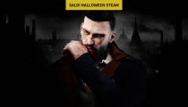Saldi Steam Halloween 2018 - 5 Giochi Horror Da Comprare