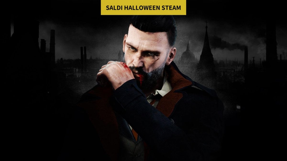 ハロウィン セールに合わせて購入する Steam のホラー ゲーム ベスト 5