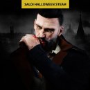 I migliori 5 giochi horror su Steam da comprare con i saldi di Halloween