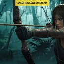 I migliori 10 giochi su Steam da comprare con i saldi di Halloween